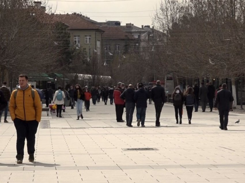 Gati për regjistrimin e popullsisë në Kosovë, Kastrati: Sistem online regjistrimi edhe për diasporën