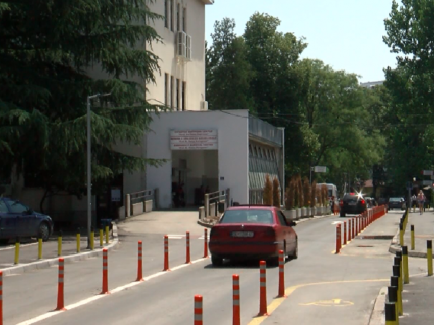 Shtatë raste të reja me kollën e keqe në Shkup