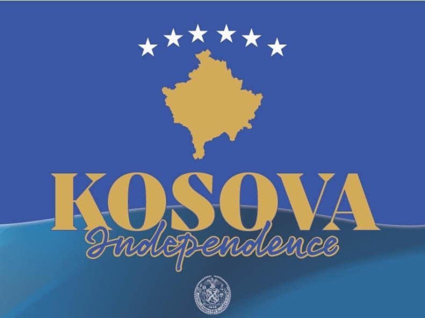 Nju Jork, Këshilli Bashkiak i qytetit nderoi 16-vjetorin e pavarësisë së Kosovës