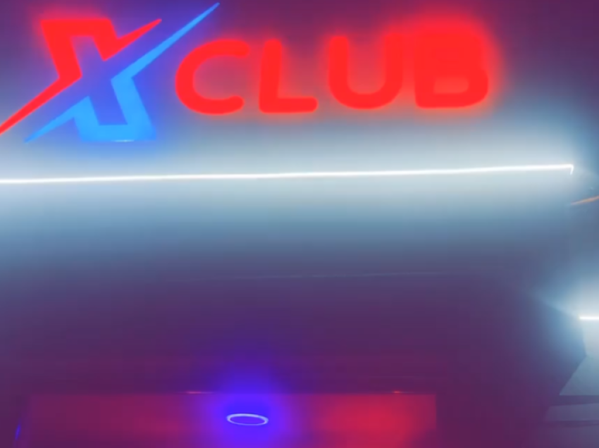 Të shtëna me armë në lokalin ‘Muzikë live X-Club’ në Lipjan, i dyshuari arratiset