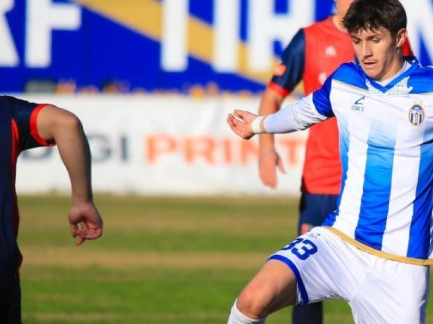 Laçi - Skënderbeu dhe Egnatia - Dinamo City, dy ndeshjet hapëse