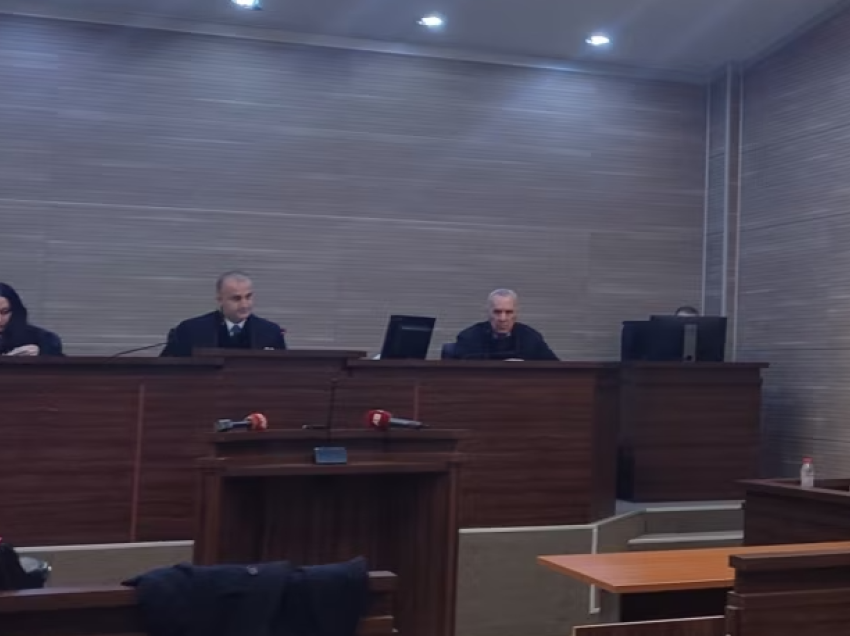 Shtyhet seanca ndaj të akuzuarit Mihajloviq për përfshirje në rastin e vrasjes së Ivanoviqit