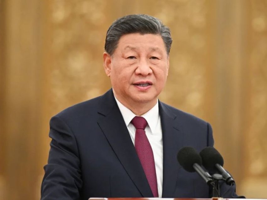 Xi Jinping nis vitin 2024 me një pranim të rrallë, thotë se ekonomia e Kinës është në telashe