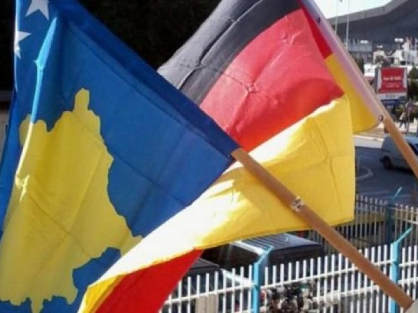 ​Gjermania deklarohet  për liberalizimin e vizave, ja fjalët e ambasadorit gjerman