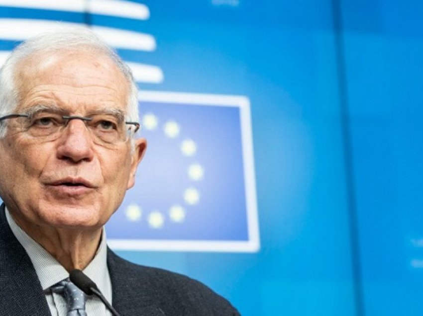 Borrell për liberalizimin e vizave: Vendim historik që sjell përfitime për Kosovën dhe BE-në