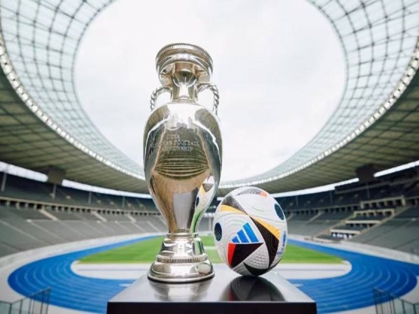 Euro 2024, Champions dhe Europa League: inteligjenca artificiale zbulon fituesit