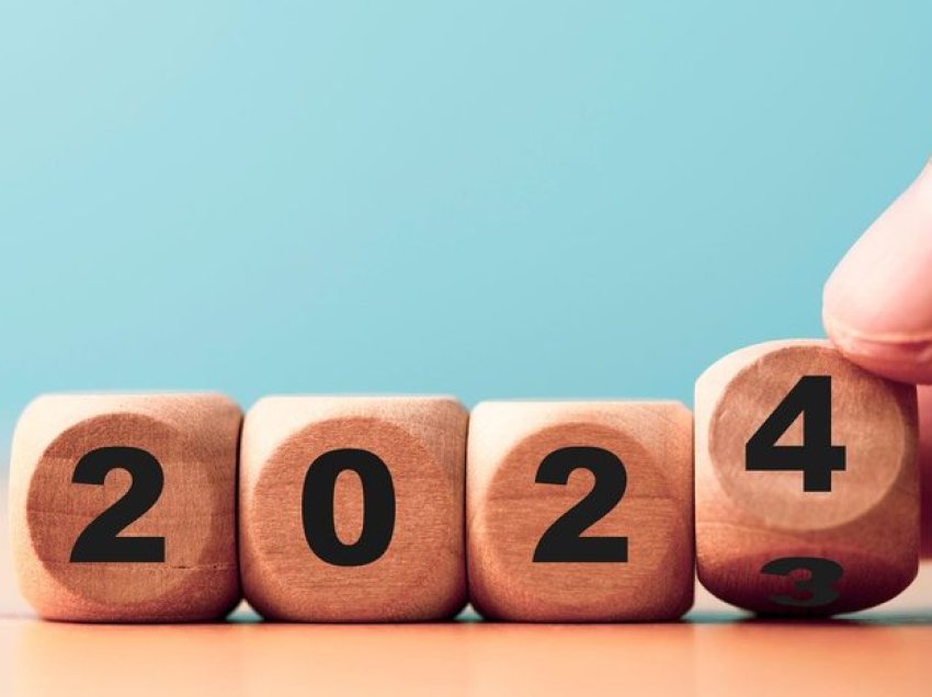 Pse sipas numerologjisë viti 2024 do të jetë i veçantë dhe sfidues?