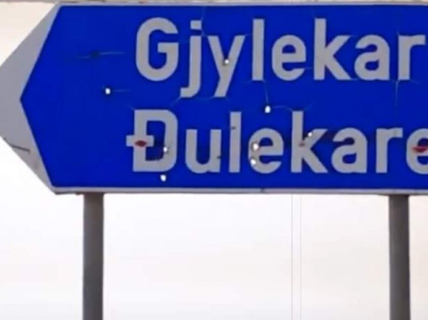 Kryetari i fshatit Gjylekar: Njihemi si Hambar i Anamoravës