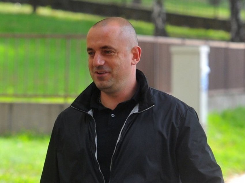 Millan Radojçiq – krimineli që shëtitë lirshëm në Serbi