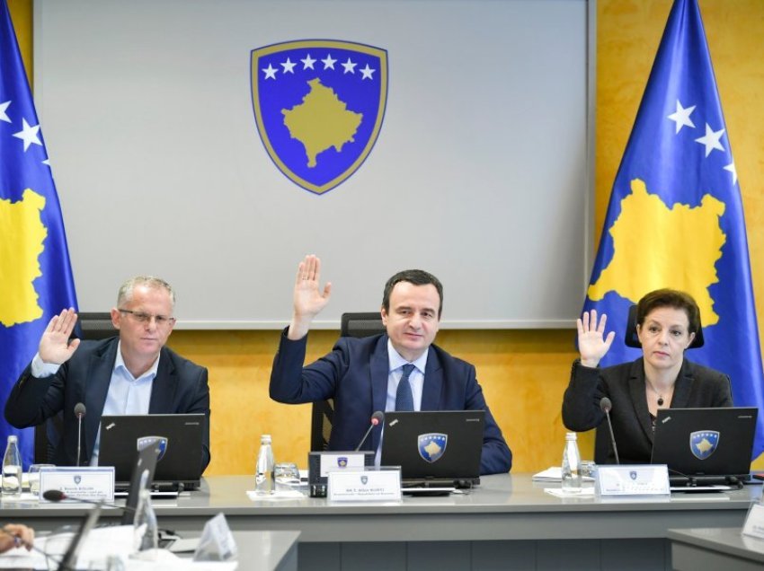 “Kosova bëri hapa para”/ Zeqiraj zbulon ‘mashtrimet’ e dikurshme nga tandemi Hashim Thaçi-Edita Tahiri