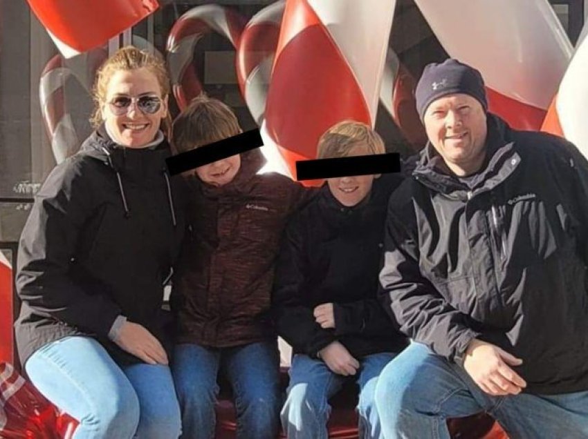 Shqiptarja që u vra me dy fëmijët nga burri i saj amerikan në New York ishte nga ky qytet shqiptar