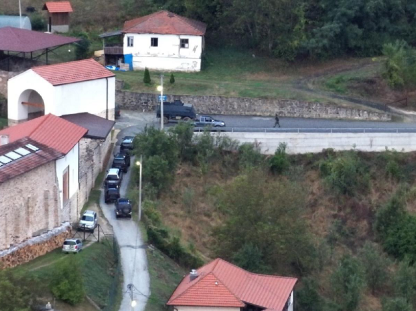 Njohësit e sigurisë të ndarë në qëndrime për sulme të reja nga Serbia në Kosovë