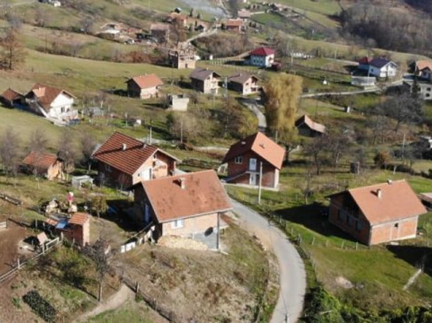 Aktakuzë ndaj tre serbëve në BeH: Ata sulmuan fshatin dhe vranë 25 boshnjakë, të tjerët u dërguan në një vend të panjohur