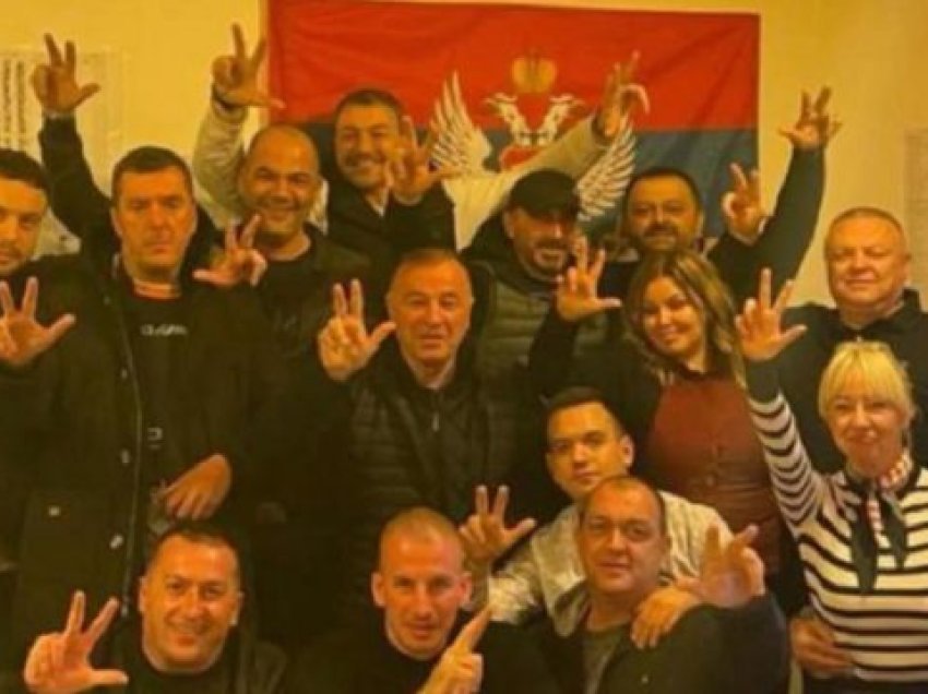 ‘Ushtari i Vuçiqit’, ish-sportisti ka transferuar para të paligjshme Serbi-Mali i Zi, ka edhe lidhje me klane kriminale dhe kriminelë lufte