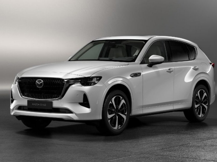Pritjes për modelin e ri nga Mazda po i vjen fundi