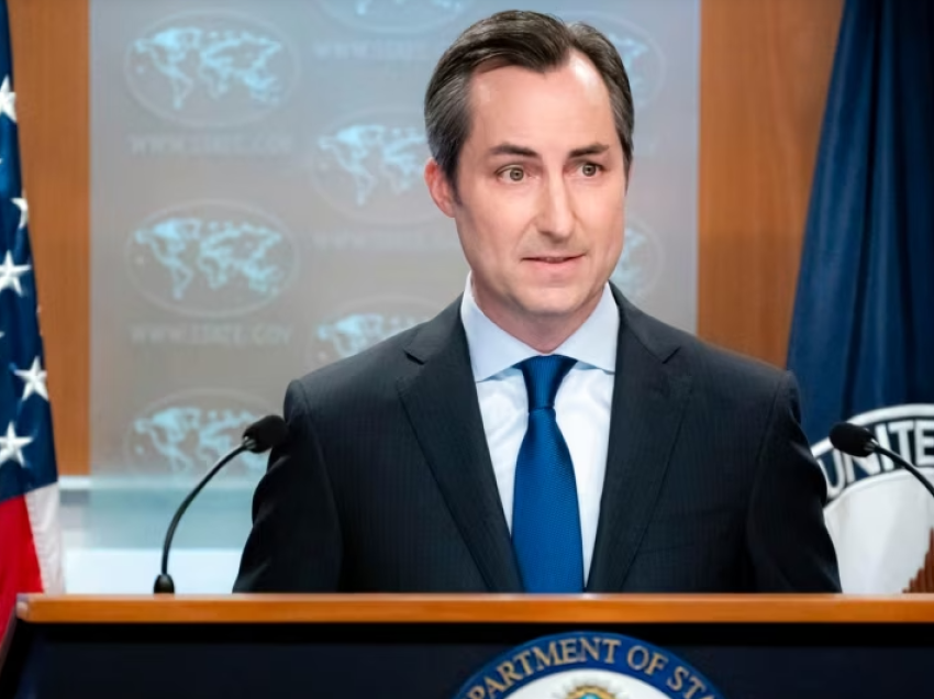 SHBA-ja thotë se nuk qëndrojnë raportimet se ajo do që Ukraina të ndryshojë strategji