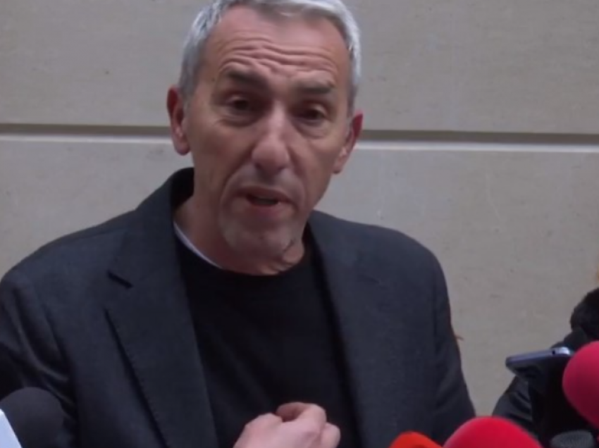 Hamidi: Tasevski flet për nepotizëm, ndërsa ai ka qenë i punësuar kur babai i tij ishte shef