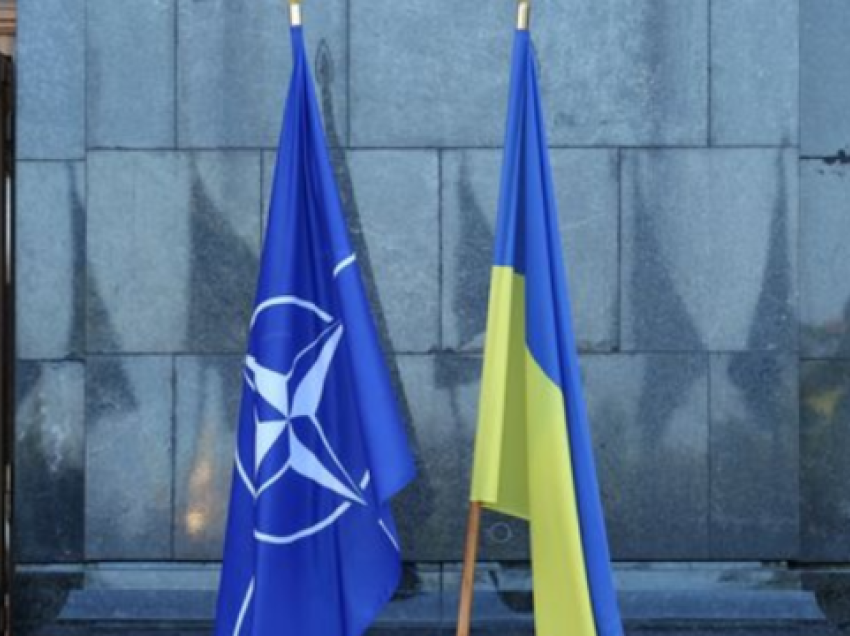 Forcimi i mbrojtjes ajrore të Ukrainës do të jetë tema kryesore e takimit të Këshillit NATO-Ukrainë