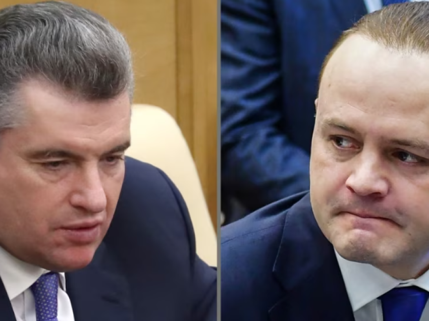 Dy kandidatë do të garojnë kundër Putinit në zgjedhjet presidenciale në Rusi