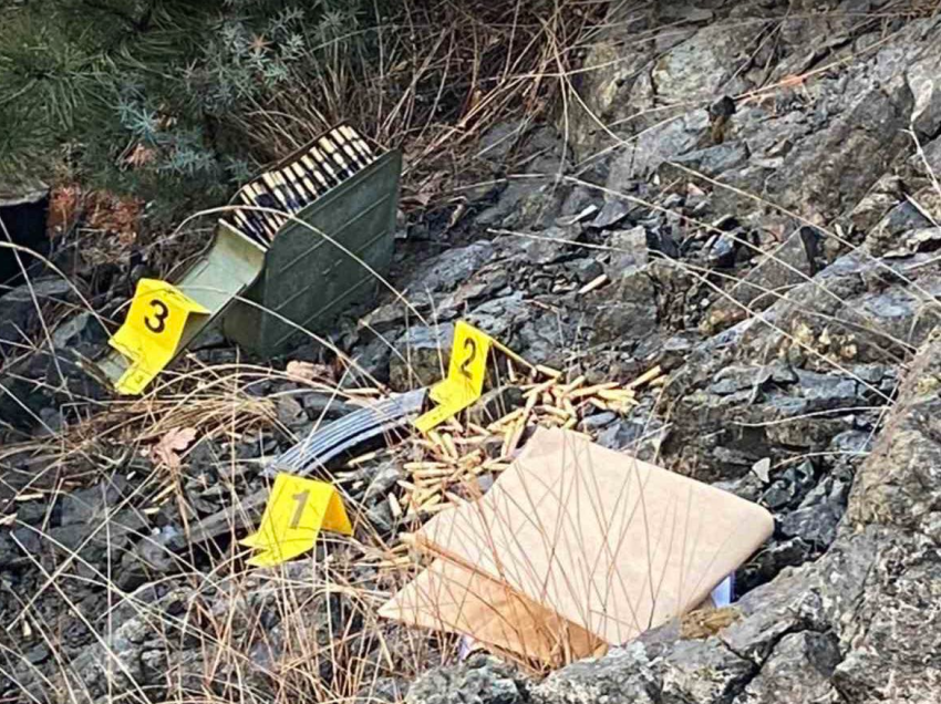 Policia nxjerr detaje: Ja çka u gjet dje në vendin ku u vra Afrim Bunjaku në Banjskë