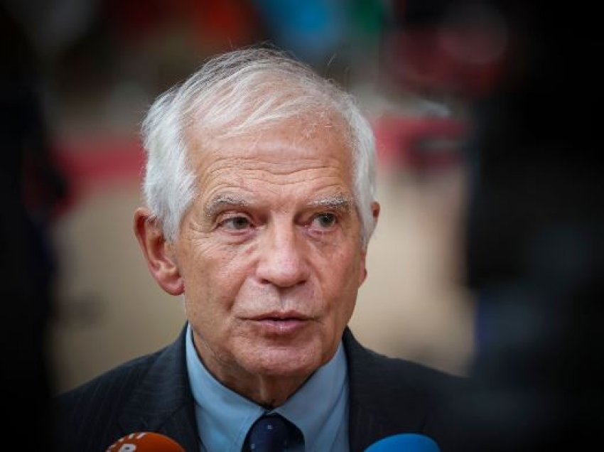 Borrell do të udhëtojë për në Liban mes frikës për zgjerimin e luftës në Lindjes e Mesme