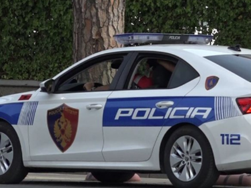 Goditi një 32-vjeçar në Shkodër, arrestohet 50-vjeçari