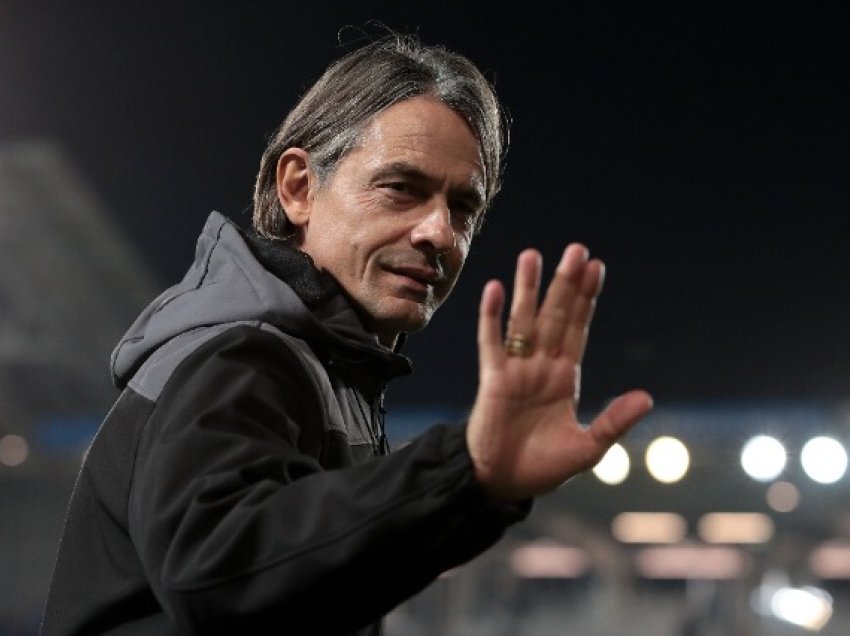 Salernitana sfidon Juventusin, Inzaghi: Ia dalim me tifozët, kemi treguar se jemi kockë e fortë