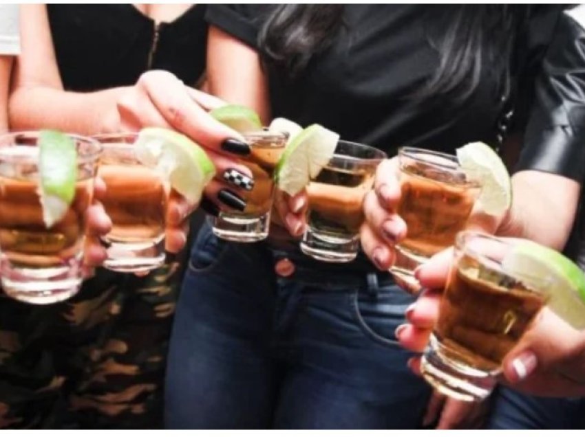 A e dini cila është një nga pijet alkoolike më të dëmshme?