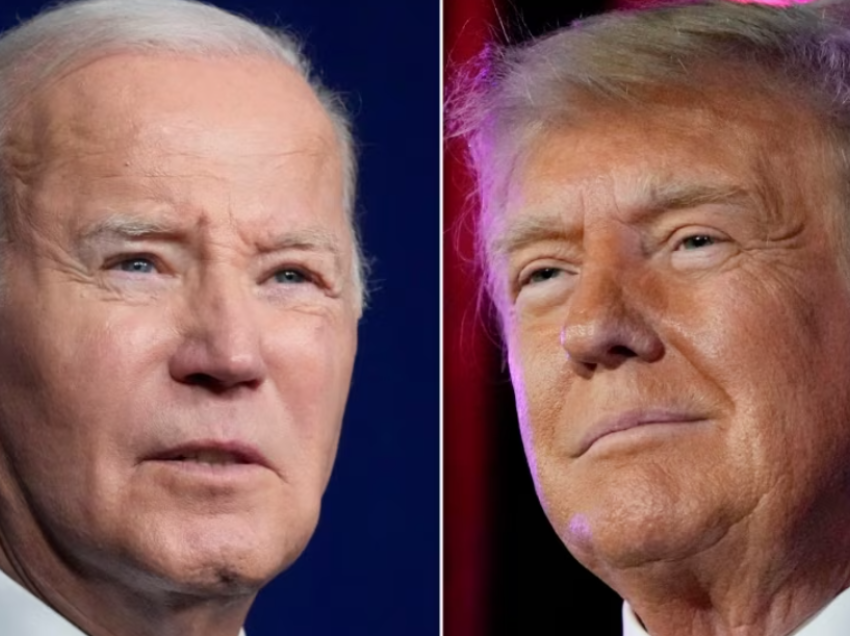 Biden e nis fushatën me kritika të ashpra ndaj republikanit Donald Trump