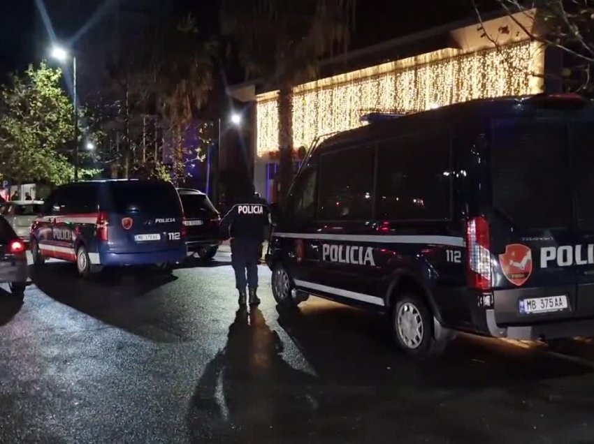 Vrasja në Vlorë, policia njoftim zyrtar: Janë ngritur pika kontrolli në hyrje dhe dalje të qytetit