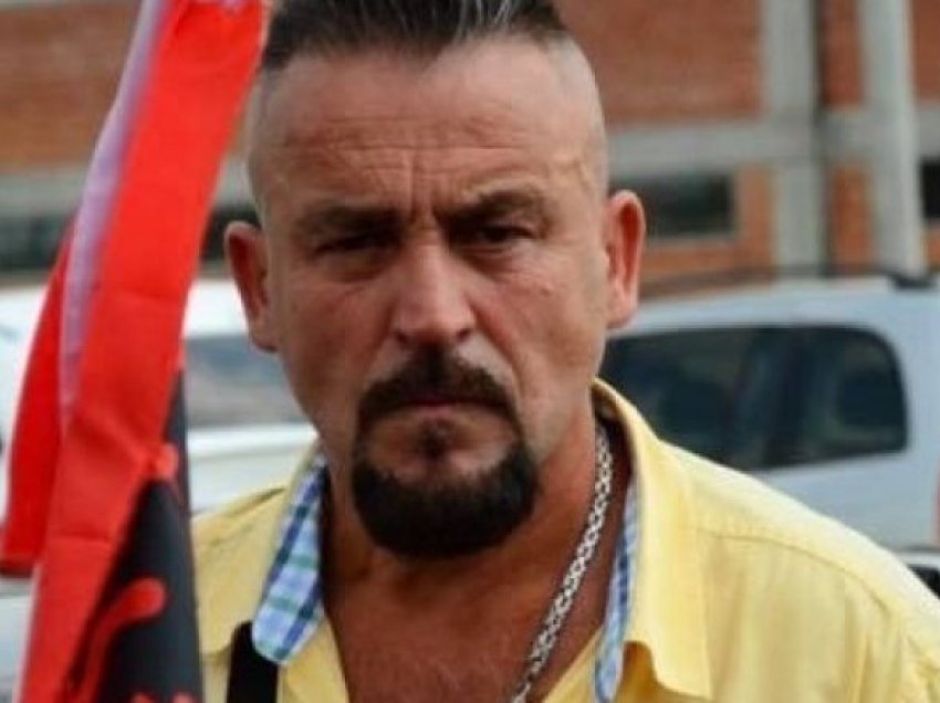Nezir Mehmetaj nga Klina, prej katër vitesh po mbahet në burgjet serbe