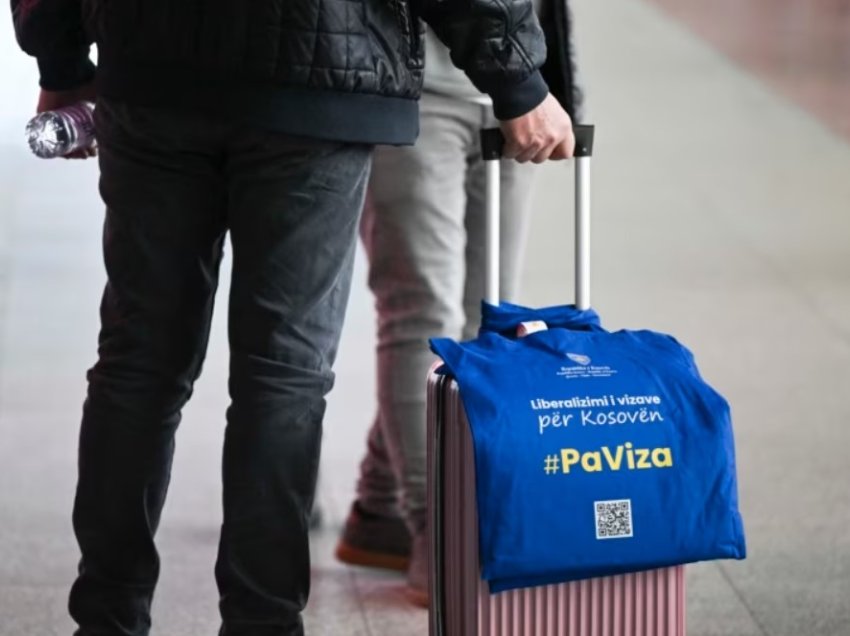 BE-ja do të vëzhgojë me kujdes zbatimin e liberalizimit të vizave nga Kosova