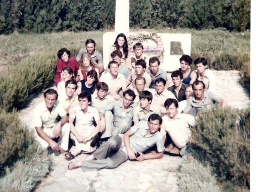 Si u organizua vizita nga grupi i të rinjve të Kosovës në Shqipëri në vitin 1980