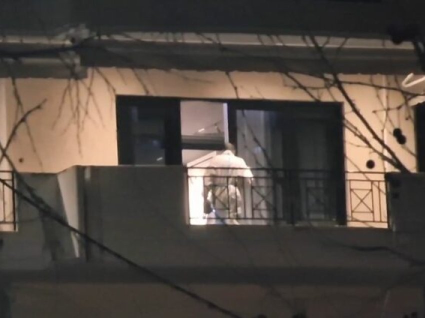 Doli në ballkon për cigare, u qëllua me snajper në kokë - Si ndodhi atentati në Vlorë