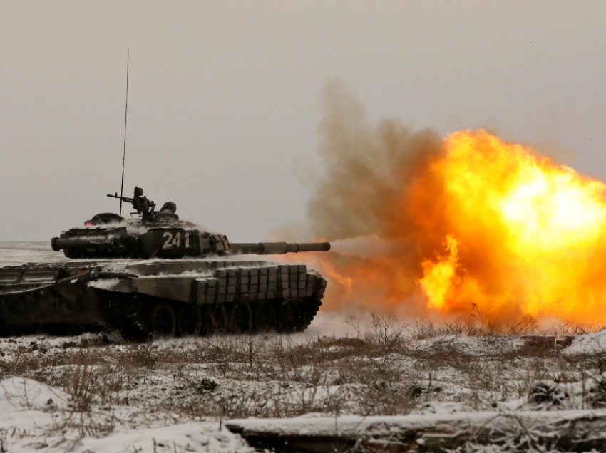 LIVE: Breshëri raketash mbi Ukrainën, Rusia nuk e ka në plan të ndalet – a po planfikon Putini luftë kundër Evropës?