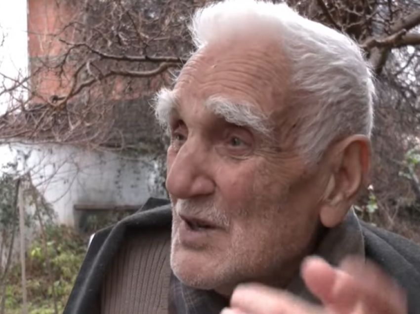 Të moshuarit në Prizren i grabiten 140 euro, nuk ka ende të dyshuar