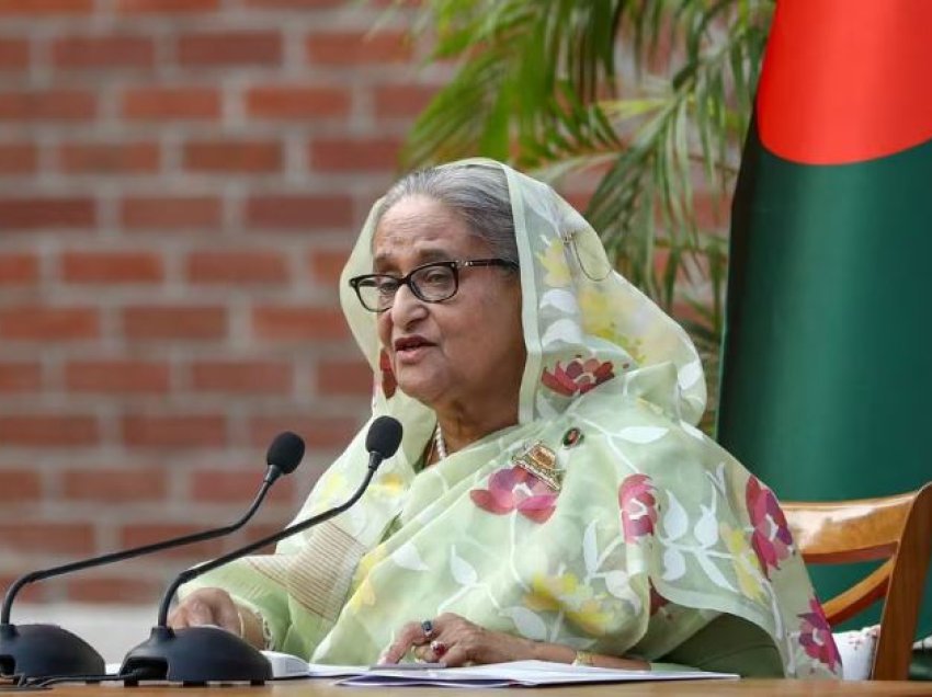 ShBA-ja thotë se zgjedhjet në Bangladesh nuk ishin të lira dhe të ndershme