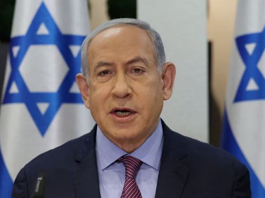 Netanyahu thotë se Hezbollahu po e “nënvlerëson” Izraelin
