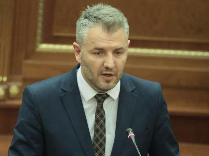 Deputeti i VV-së: Nënkryetarët e LDK-së nuk punojnë për interesin e Kosovës