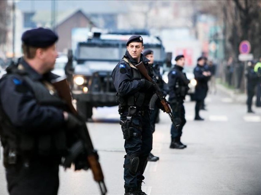 Prokuroria dhe Policia po zhvillojnë aksion në disa lokacione të Kosovës, këto janë dyshimet