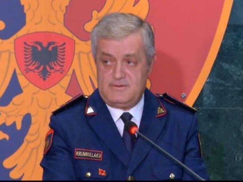Atentati në Vlorë, reagon Drejtori i Përgjithshëm i Policisë