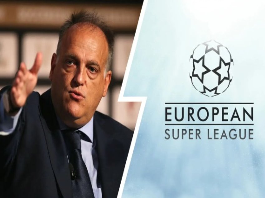 Sulm i ri ndaj Superligës: Do të shkatërrojë futbollin europian