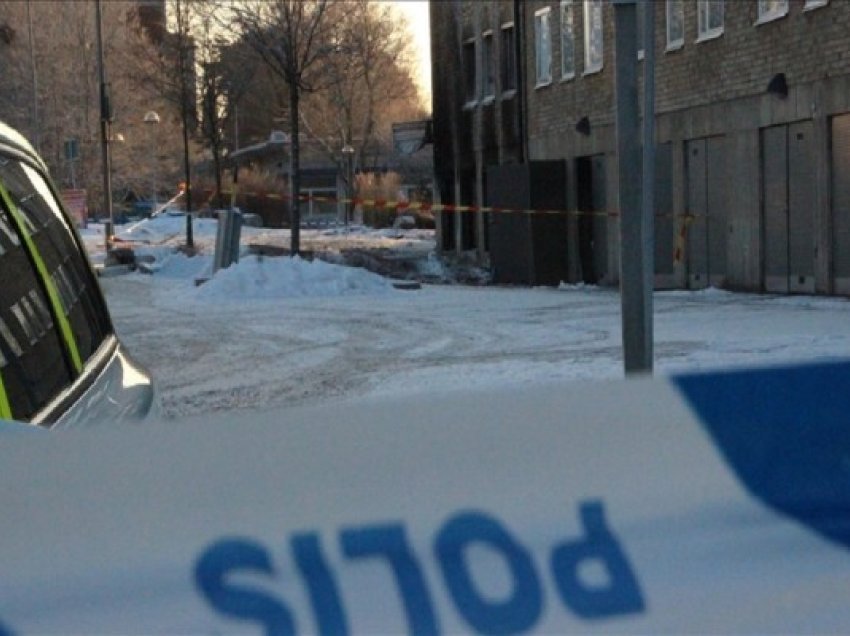 ​Suedia konfiskoi sasi rekorde eksplozivi më 2023, raportoi 149 incidente me bomba