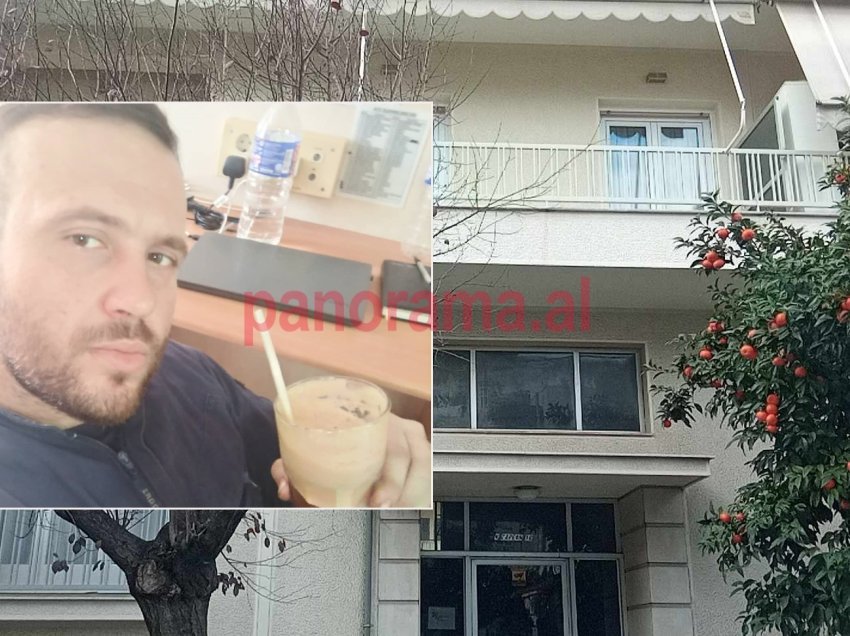 E nxori në pritë pasi zbuloi se i kishte përdhunuar vajzën prej 9 vitesh, ky është 33-vjeçari shqiptar që u vra nga bashkatdhetari në Greqi