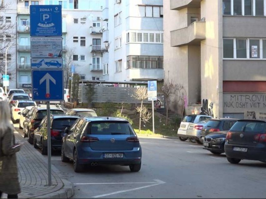 ​Sfidat me të cilat u përball “Prishtina Parking” gjatë 2023-së