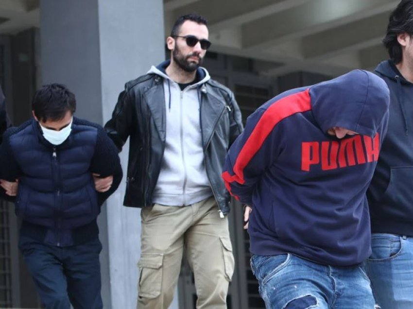 “Shoku im ka bërë gjithçka”- Zbardhet dëshmia e 39-vjeçarit para hetuesve për vrasjen e shqiptares: Unë isha në shtëpi, po flija