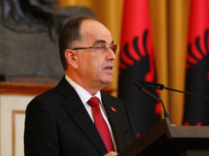 Presidenti Begaj: Shqipëria do të vijojë të ketë politikë të jashtme dhe të sigurisë të linjëzuar me BE dhe SHBA