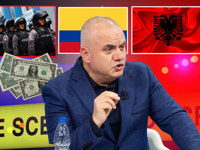 Gazetari Artan Hoxha zbardh prapaskenën e fortë: Qindra milionë euro i qarkullojnë shqiptarët