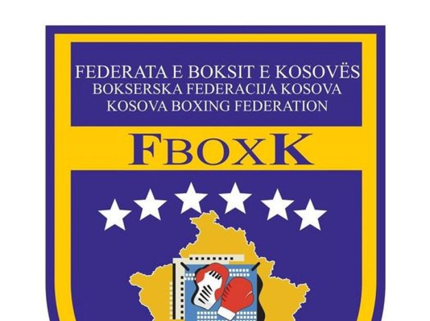 Boksierët e Kosovës fillojnë përgatitjet