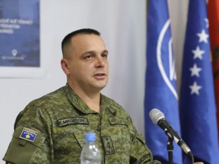 Ministri Maqedonci konfirmon se Kosova ka kërkuar të blej raketat Javelin, jep edhe detaje tjera